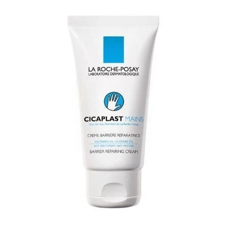 Cicaplast manos la roche posay 50ml