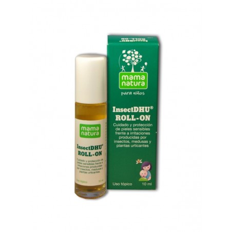 Insectdhu Roll-on 10 Ml