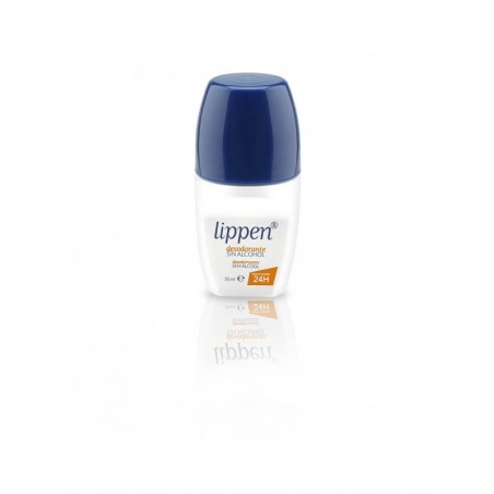 Lippen Desodorante Roll-on 50 Ml