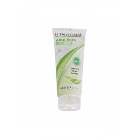 Hidrotelial Aloe Vera GreenPure 150ml