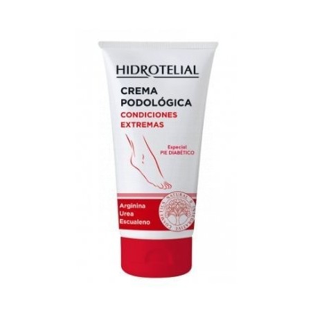 Hidrotelial Crema Podológica Pie Diabético 75ml