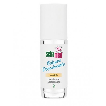 Sebamed Desodorante Bálsamo Deo Roll-on 50ml