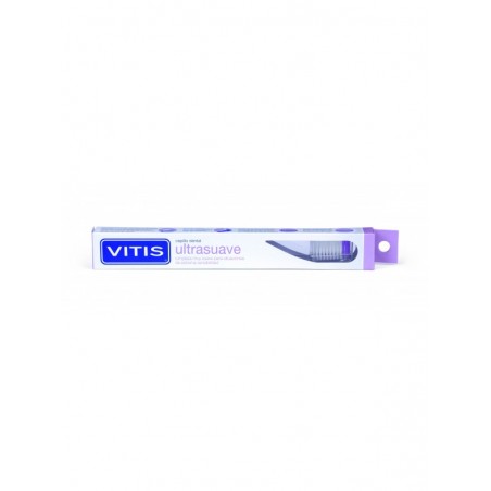 Vitis Cepillo Dental Ultrasuave