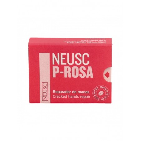 Neusc-P Rosa Pastilla 24 Grs