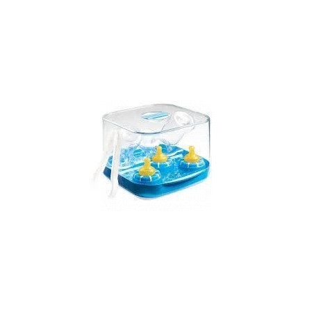 Suavinex Esterilizador Microondas