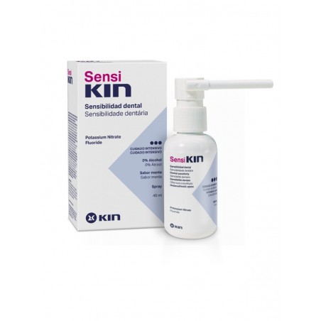 Sensikin Spray Bucal 40ml