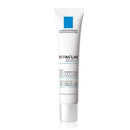 La Roche Posay Effaclar Duo (+) 40 ml