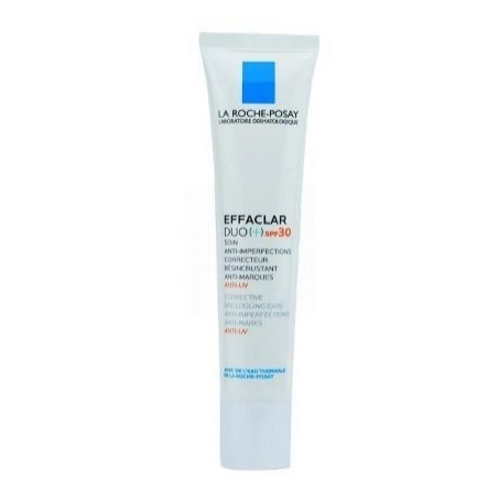 La Roche Posay Effaclar Duo SPF30 40ml