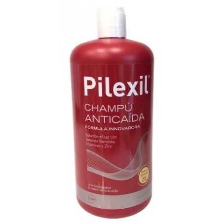 Pilexil Champú Anticaída 900ml