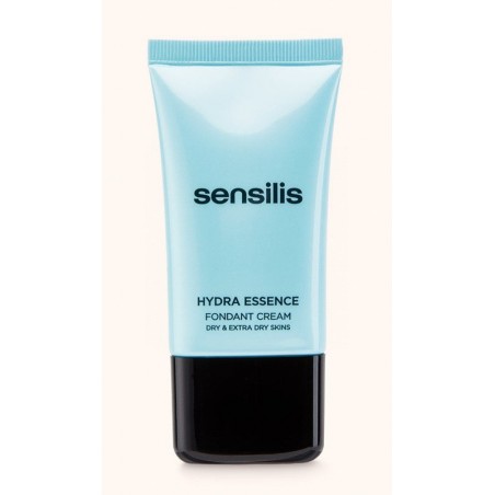 Sensilis Hydra Essence Fondant Cream 40ml