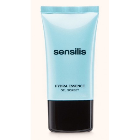 Sensilis Hydra Essence Gel Sorbet 40ml