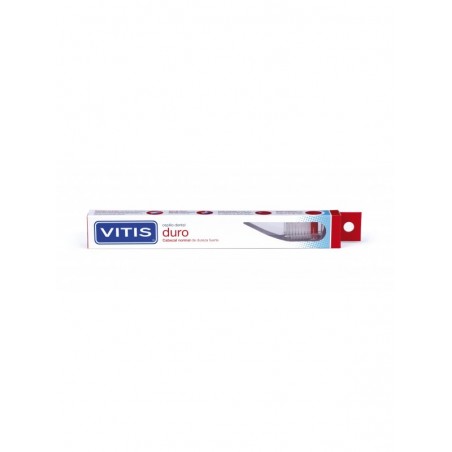 Vitis Cepillo Dental Duro