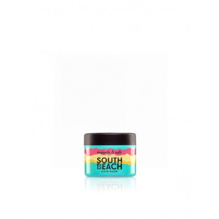 Nuggela & Sulé Mascarilla South Beach Formato Viaje 50ml