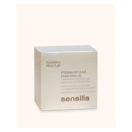 Sensilis Eternalist A. G. E. Mascarilla 50ml