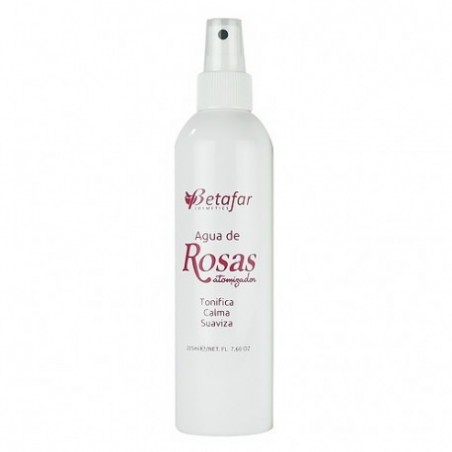 Betamadrileño Agua de Rosas 225ml