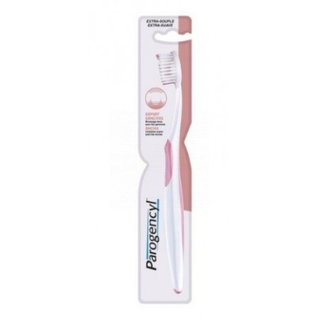 Parogencyl Cepillo Adulto Dental Extra Suave Encías 1ud