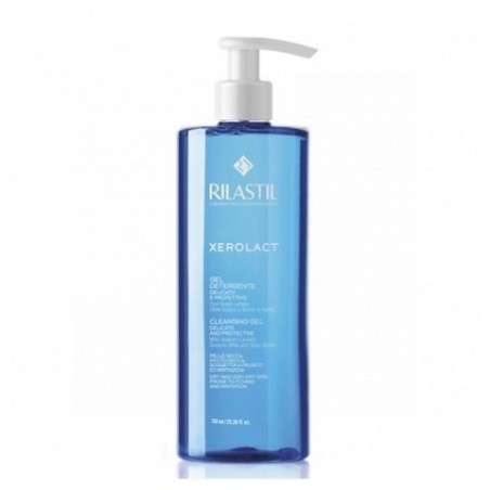 Rilastil Xerolact Gel 750 ml