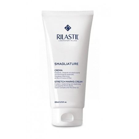 Rilastil Smagliature Estrias Crema 200 ml