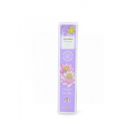 Betres On Recambio Ambientador Flor de Loto 50ml