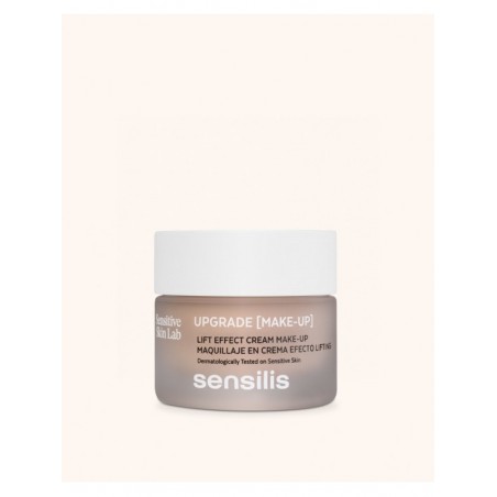 Sensilis Upgrade Maquillaje Color Miel Dore 30ml