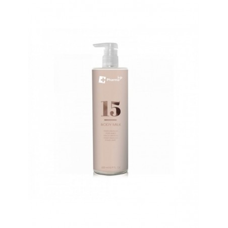 IAP Pharma Emulsión Pour Femme Nº 15 500ml