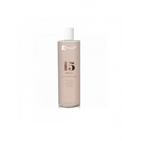 IAP Pharma Gel de Ducha Pour Femme Nº 15 500ml