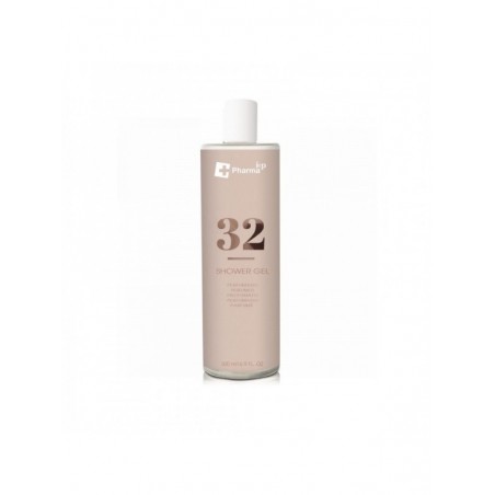 IAP Pharma Gel de Ducha Pour Femme Nº 32 500ml