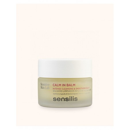 Sensilis Calm in Balm Bálsamo Limpiador 500ml