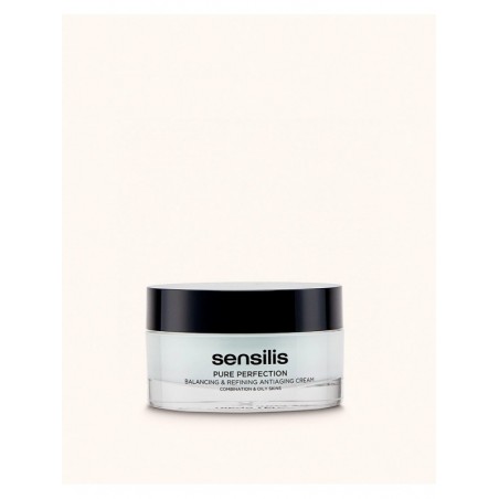 Sensilis Pure Perfection Crema Noche 50 ml