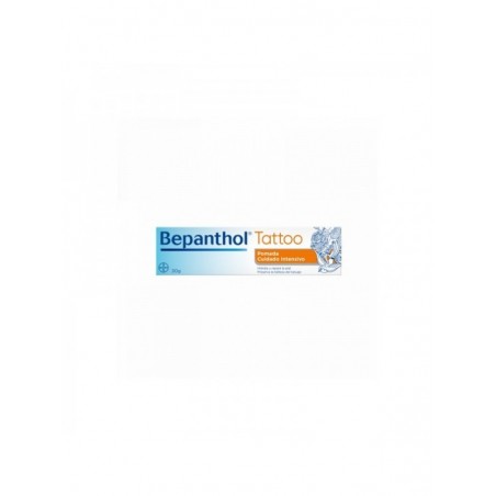 Bepanthol Tattoo Pomada 30gr