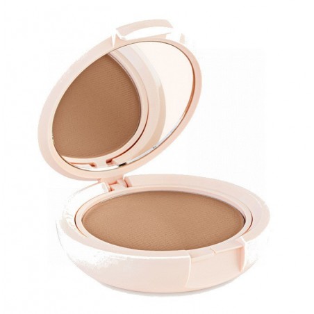 Sensilis Maquillaje Fotocorrección Compacto SPF-50+ 02 Golden 10gr