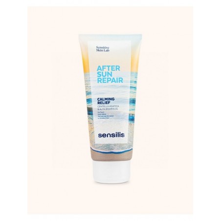 Sensilis After Sun Repair Gel Sorbete 200ml