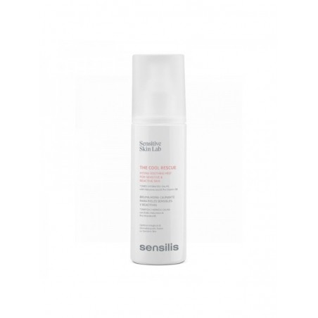 Sensilis The Cool Rescue Bruma Hidra Calmante 150ml