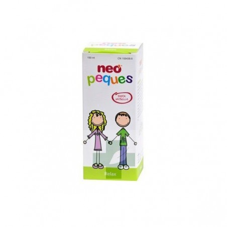 Neo Peques Relax 150 Ml