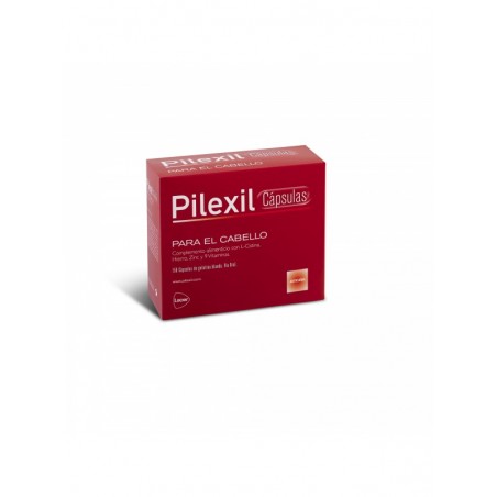 Pilexil Anticaida 150 Capsulas