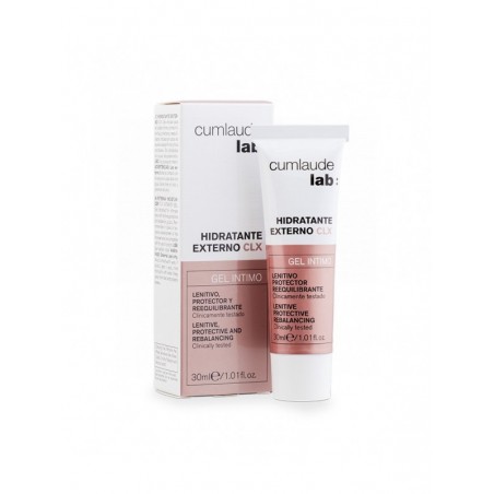 Cumlaude Lab CLX Hidratante Externo 30ml