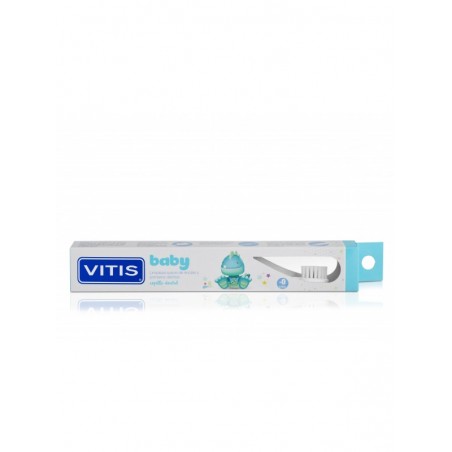 Vitis Baby Cepillo Dental