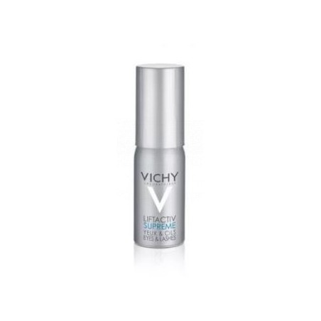 Liftactiv Sérum 10 Ojos y Pestañas 15ml