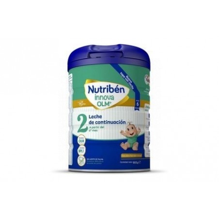 Nutribén Innova 2 800 gr