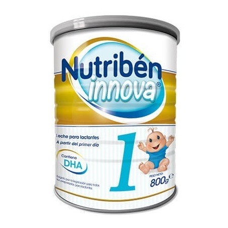 Nutribén Innova 1 800 gr