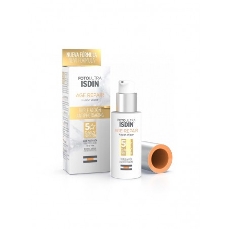 Isdin Foto Ultra Age Repair SPF-50+ 50ml