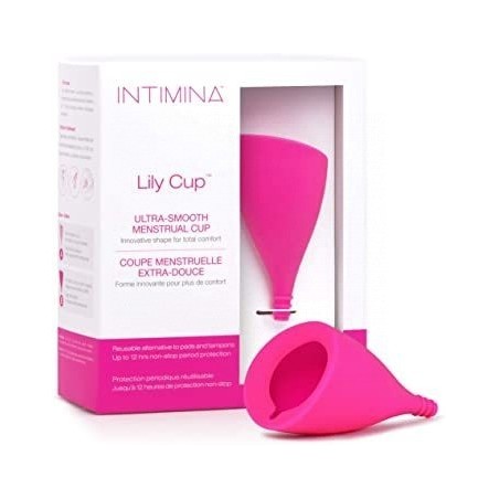 Intimina Lily Cup B