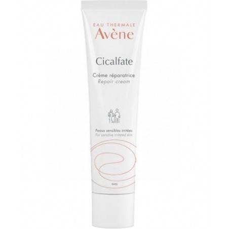 Avène Cicalfate Crema Reparadora 40 ml