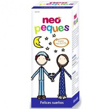 Neo Peques Felices Sueños 150ml