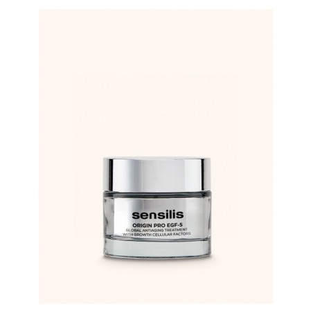 Sensilis Origin pro EGF-5 Crema 50 ml