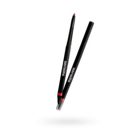 Sensilis Perfect Line Lip Pencil 01 Transparent 0,35 gr