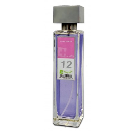 IAP Pharma Pour Femme Nº 12 30 ml