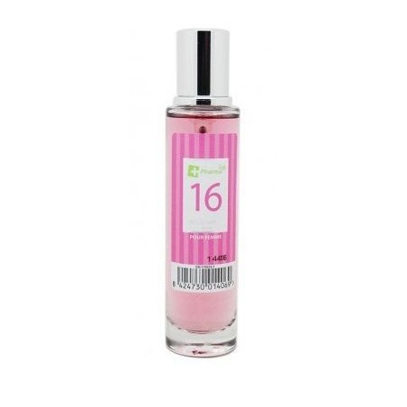 IAP Pharma Pour Femme Nº 16 30 ml