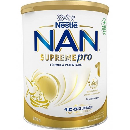 Nestlé Nan Supreme Pro 1 800 g