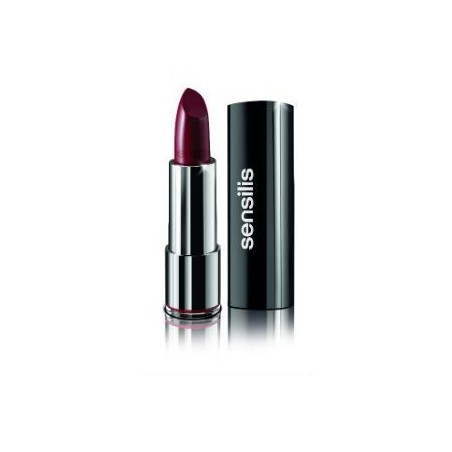 Sensilis Mk Lipstick Satin 217 Cassis